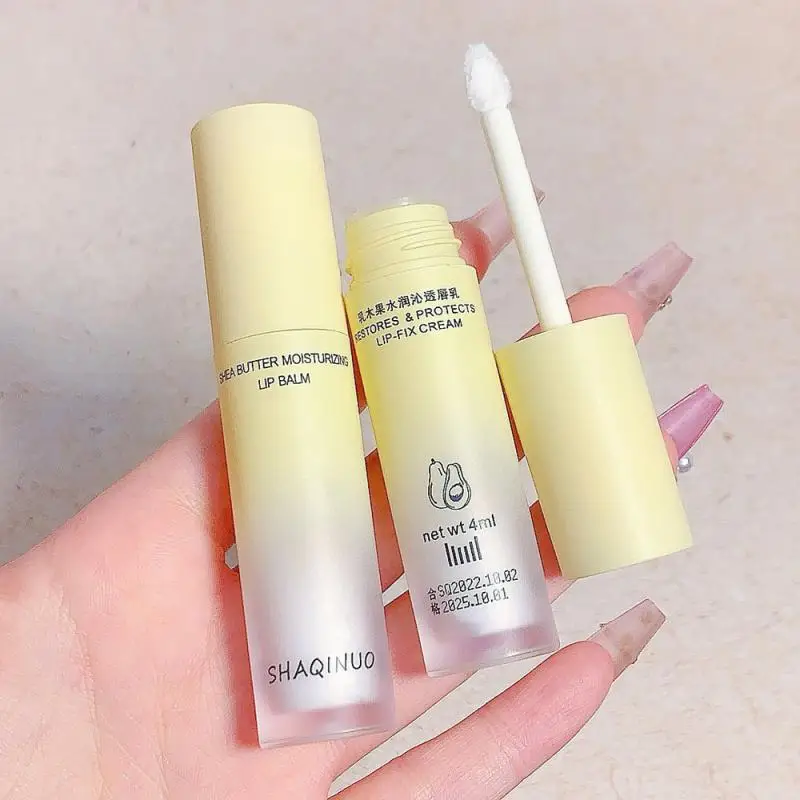 

Блеск для губ с фруктовым вкусом, средство для удаления омертвевшей кожи, фотография губ, пленка для губ, макияж, 1 шт., бальзам для губ для смягчения орошения железого слоя