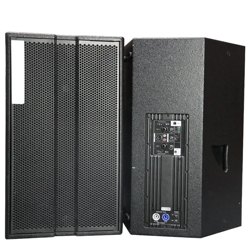 Lihui 800 Вт Dsp Bluetooth 2-канальный модуль усилителя класса D, пластина питания динамика, модуль платы усилителя для активного сабвуфера (art.: 3920d4963caaf) - 3920d4963caaf