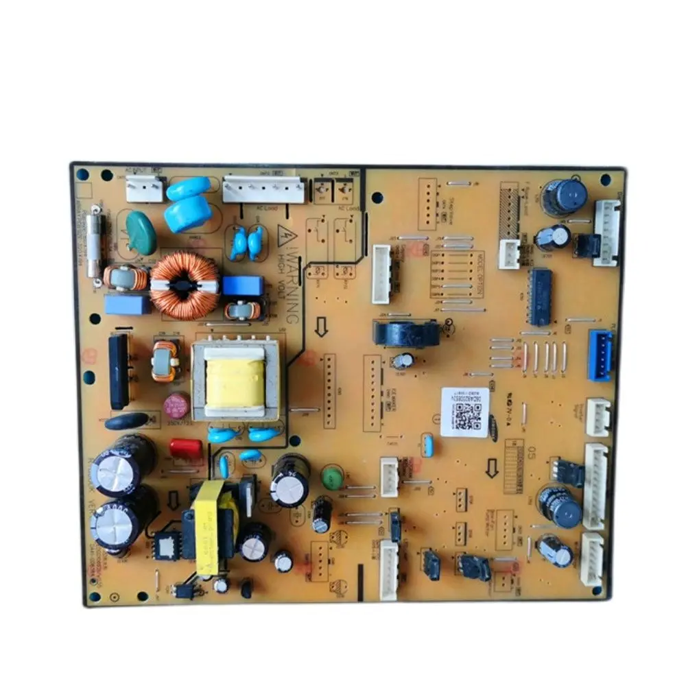 

Оригинальная плата питания PCB DA41-00838A DA92-00853V для холодильника Samsung