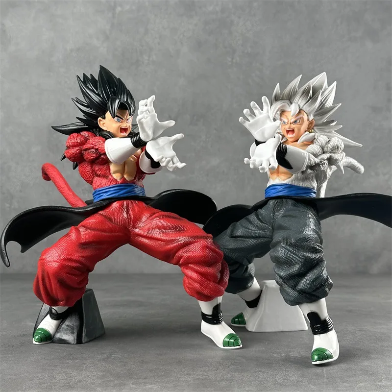 Драконий жемчуг Супер пять ручная работа GT Super Saiyan Sun Wukong Пекин комбинированная