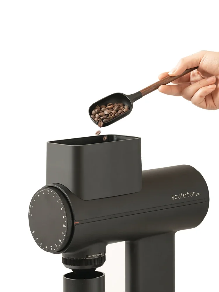 Timemore 078 / 064 высокий склад кофейных зерен электрические мельницы для аксессуары