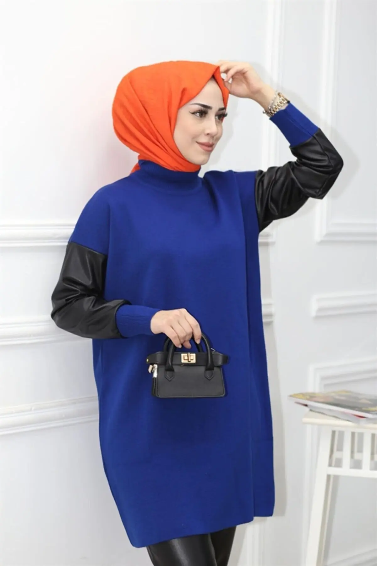 

New Tunic