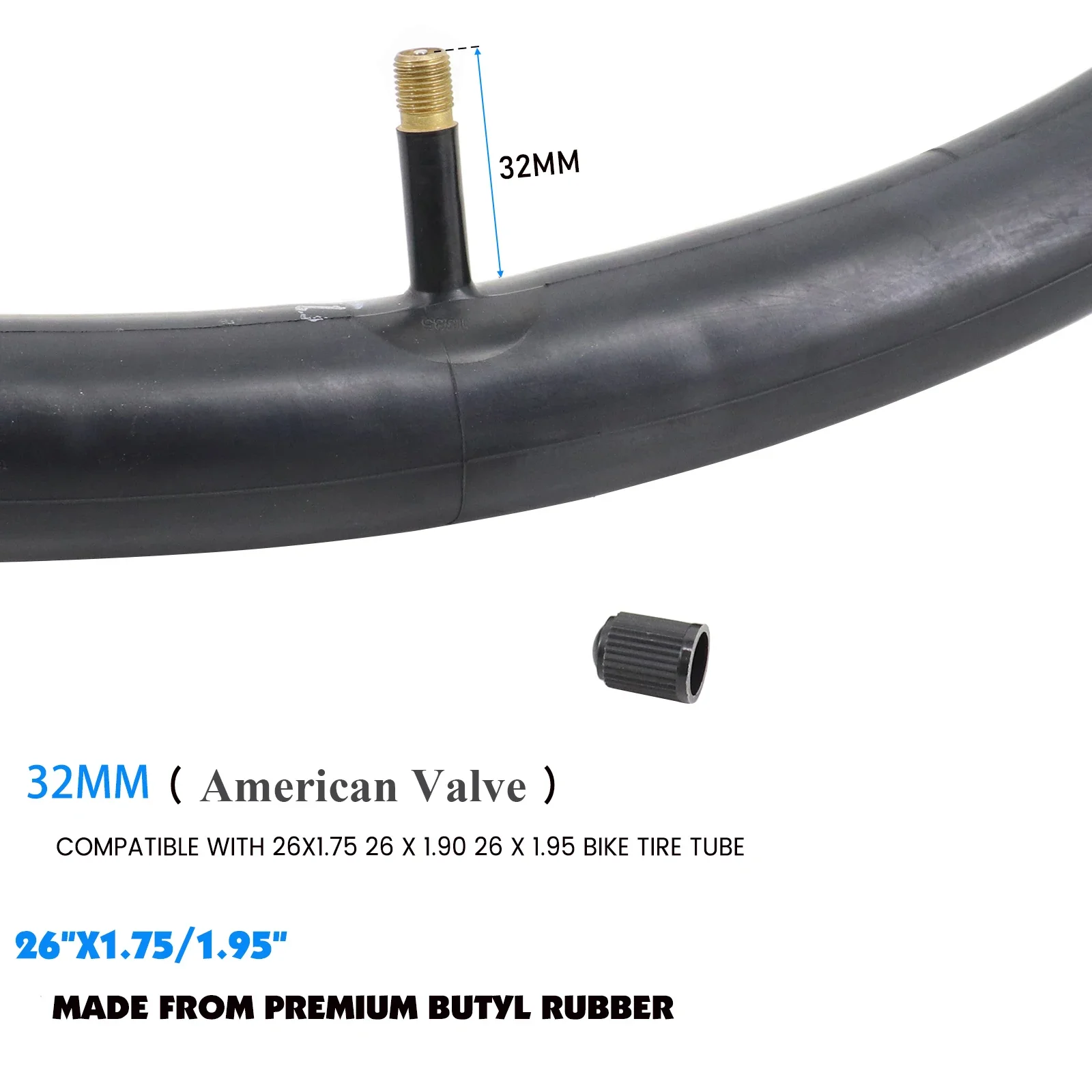 2 шт. велосипедные шины 26x7/1 95 26 дюймов