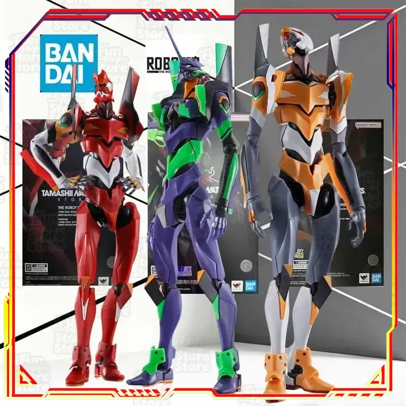 Фото Коллекционная фигурка ROBOT Spirits EVA Evangelion Unit-01, 170 мм, ПВХ/АБС, Официальная лицензированная модель, ЛУЧШИЙ ВЫБОР №1