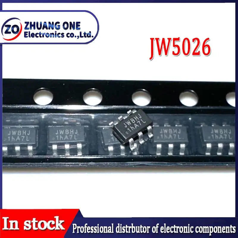 10 шт./партия AP3771BK6TR-G1 GJJ AP3771BK6TR JW5121 JW5033S JW5033 JWHSJ JW5018 JW5017 JW5060 JW5026 JW5060T SOT23-6