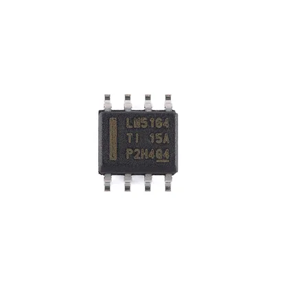 

Новые и оригинальные электронные компоненты LM5164DDAR, интегральная схема IC LM5164DDAR