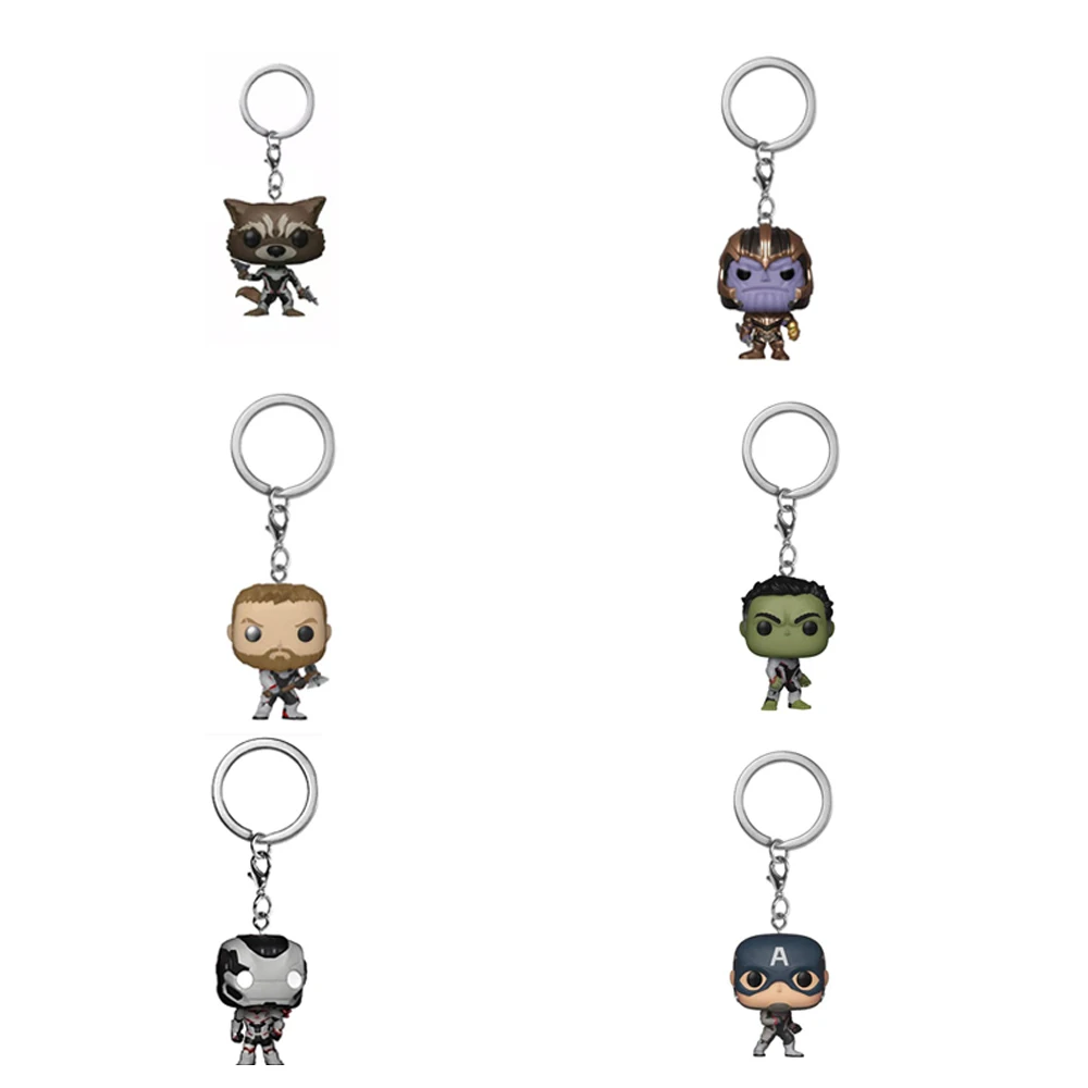 Новинка! Брелок игрушки ракета HRFEIG ABU TINA BELCHER с коробкой экшн-фигурки модели для