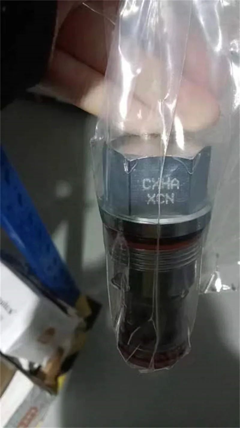 Оригинальный солнечный клапан RBAP-MAN-224 картриджный оригинальный