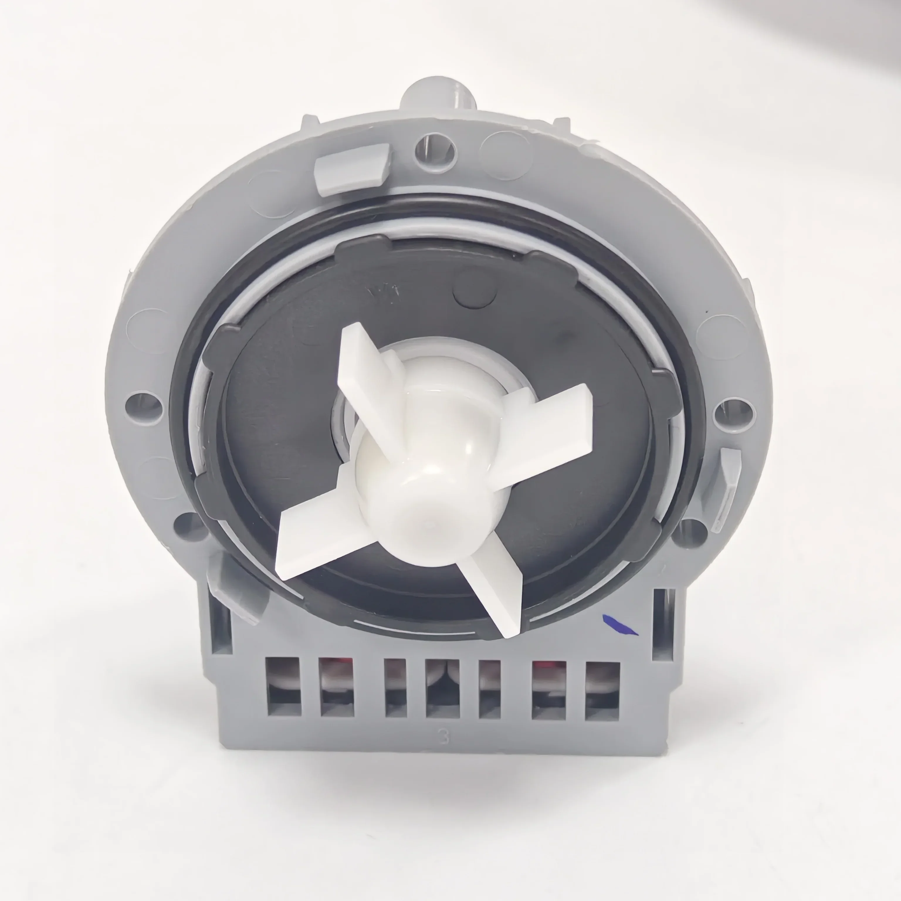 Фото Сливный насос стиральной машины PCX-1 ASKOLL M231 №2