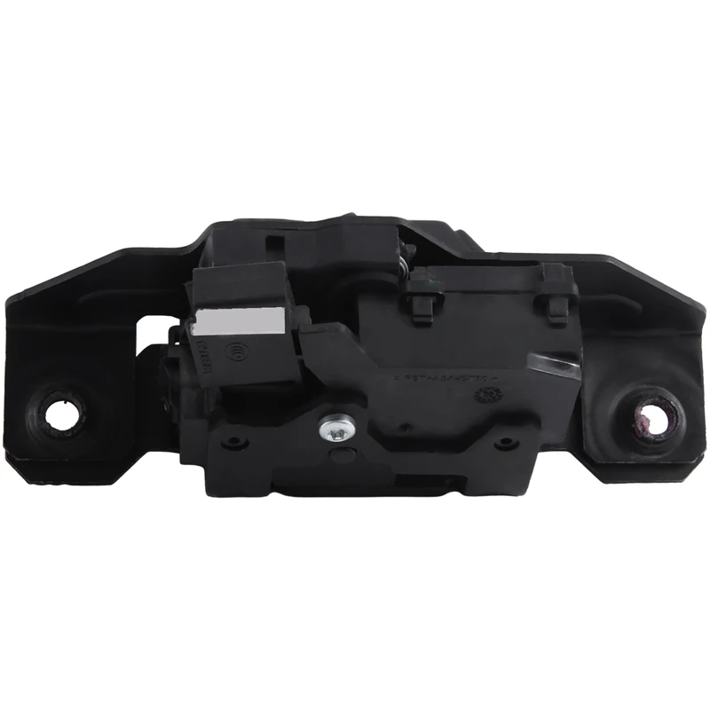 13524683 Замок багажника автомобиля привод замка задней двери для Buick Chevrolet GMC