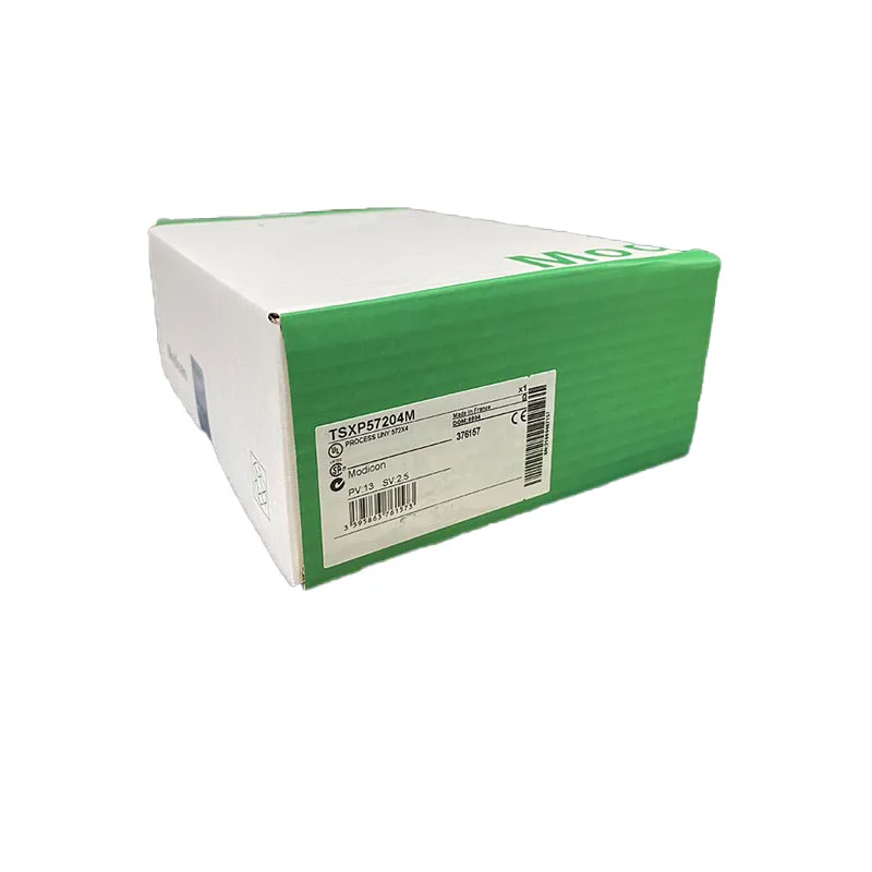 

New Original In BOX TSXP57204M {Warehouse stock} 1 Year Warranty Shipment within 24 hours