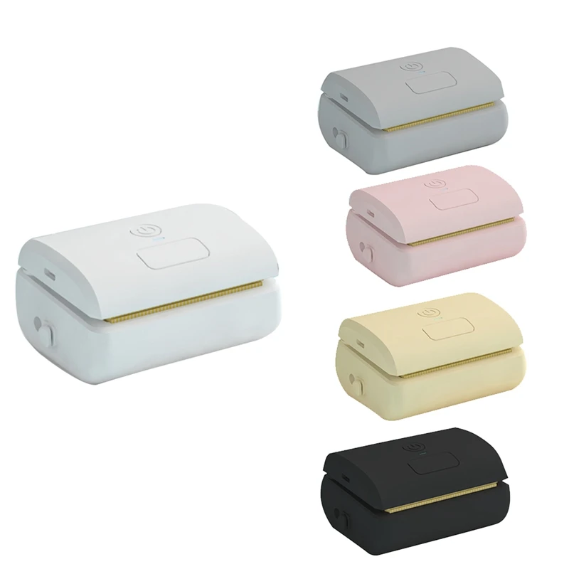 Автоматическая бытовая вакуумная упаковочная машина для свежести пищевых