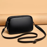 purse cowhide shoulder bags bag ladies hand bags shoulder bag purse for womens 2022 trend leatherwear small