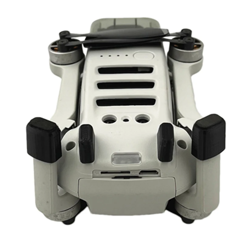 4Pcs/Set DJI MINI 2/MINI SE/Mavic Ножки для посадки с повышенной высотой и защитой от царапин для дронов - аксессуары Новое.