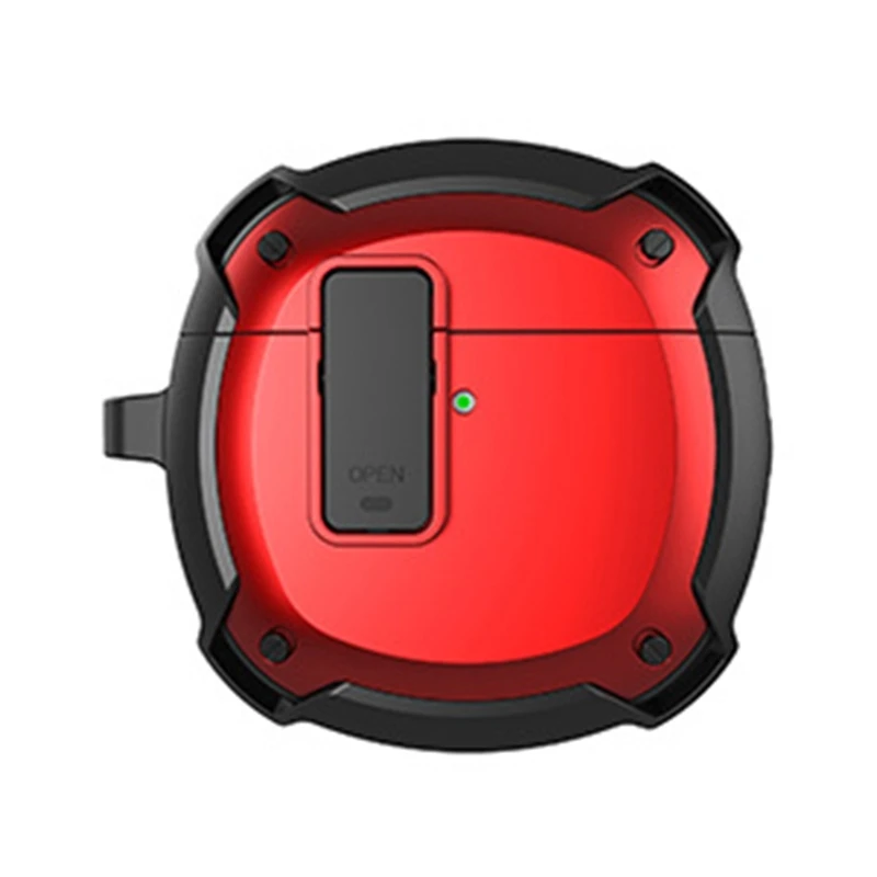 

270B Compatible with Free Buds 4/4E Earphone Cover Shell Shockproof Anti-scratch Protective Sleeve Washable Housing Case