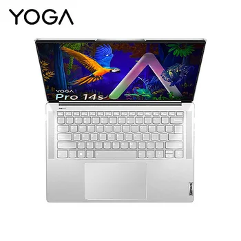 New Lenovo Yoga Pro14s 2022 Laptop 12th Intel Core i9-12900H 32GB + 1TB SSD 14.5" 3K 120Hz Touchscreen  Slim Laptop computer 2