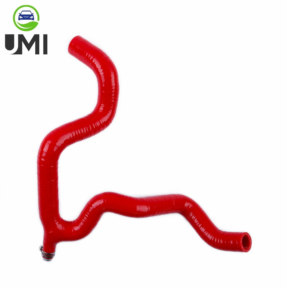 1 шт. 3 слоя для Peugeot 106 GTI/Citroen SAXO 6 л VTS 16 В TU5J4 с прокачивающим винтом силиконовый