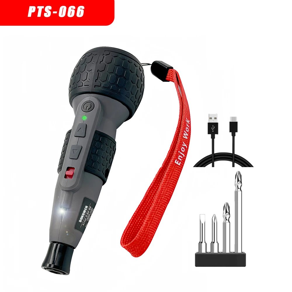 

Беспроводной шуруповерт SHENHAOXU PTS-008/PTS-028 3,6В