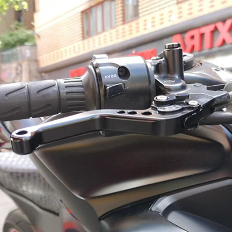 Аксессуары для мотоциклов Newlest регулируемые тормозные рычаги сцепления R1200R R1200RS