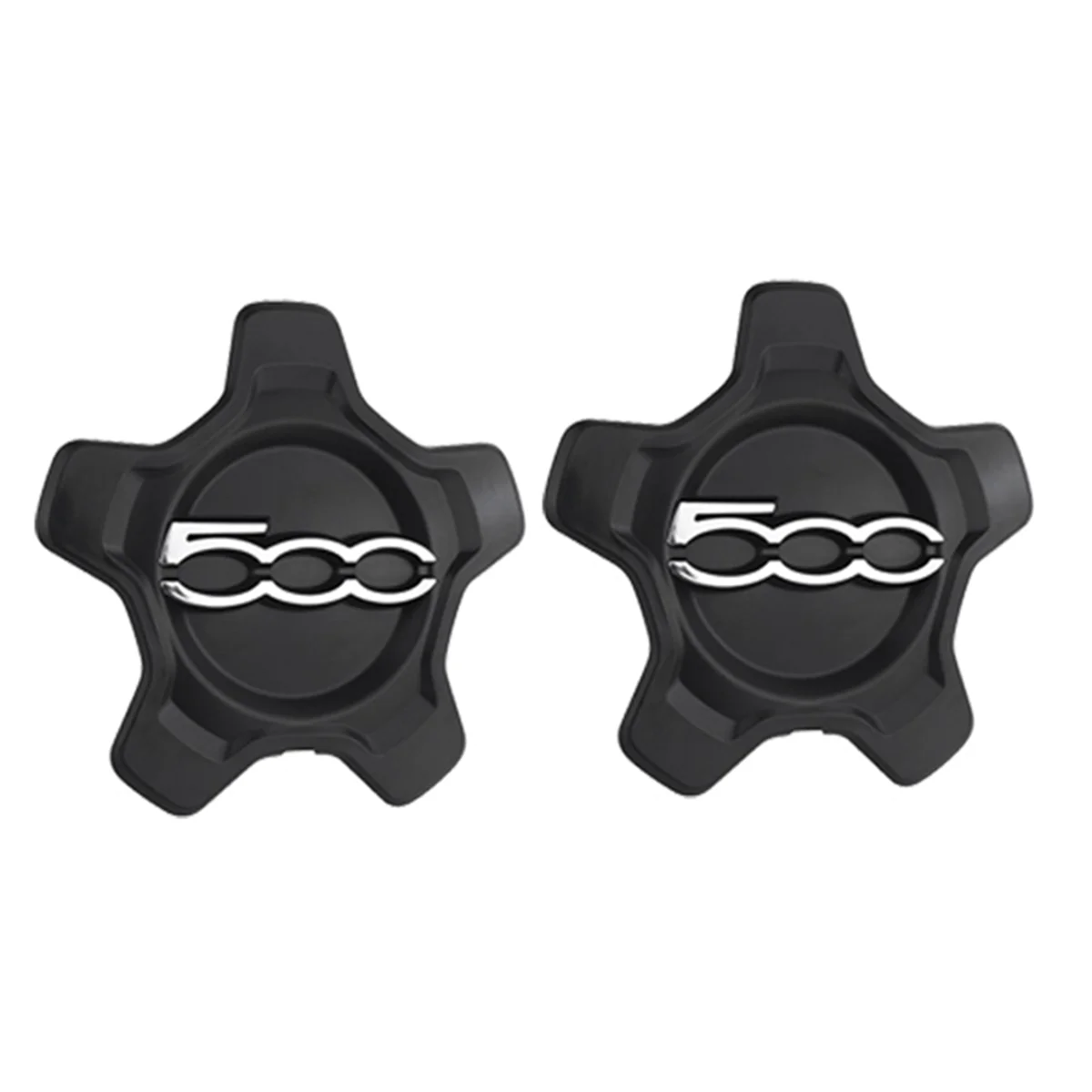 2 шт. чехол для Fiat 500X 2016-2022 6AN6 8LXHAA пылезащитный автомобильные аксессуары 735626311