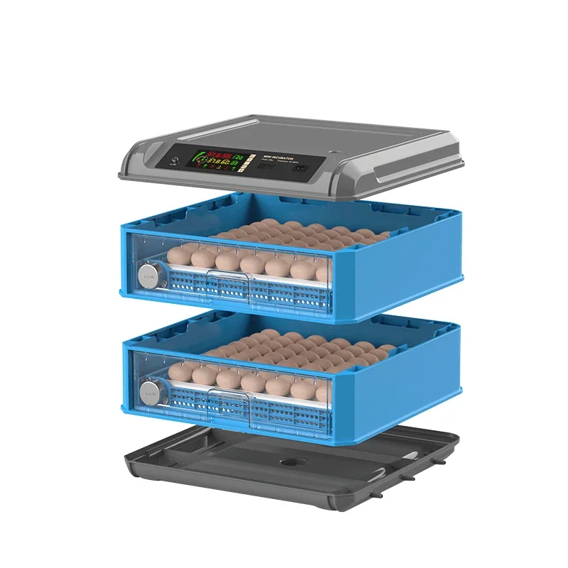 500 инкубатор для куриных яиц оборудование инкубации полностью автоматическая