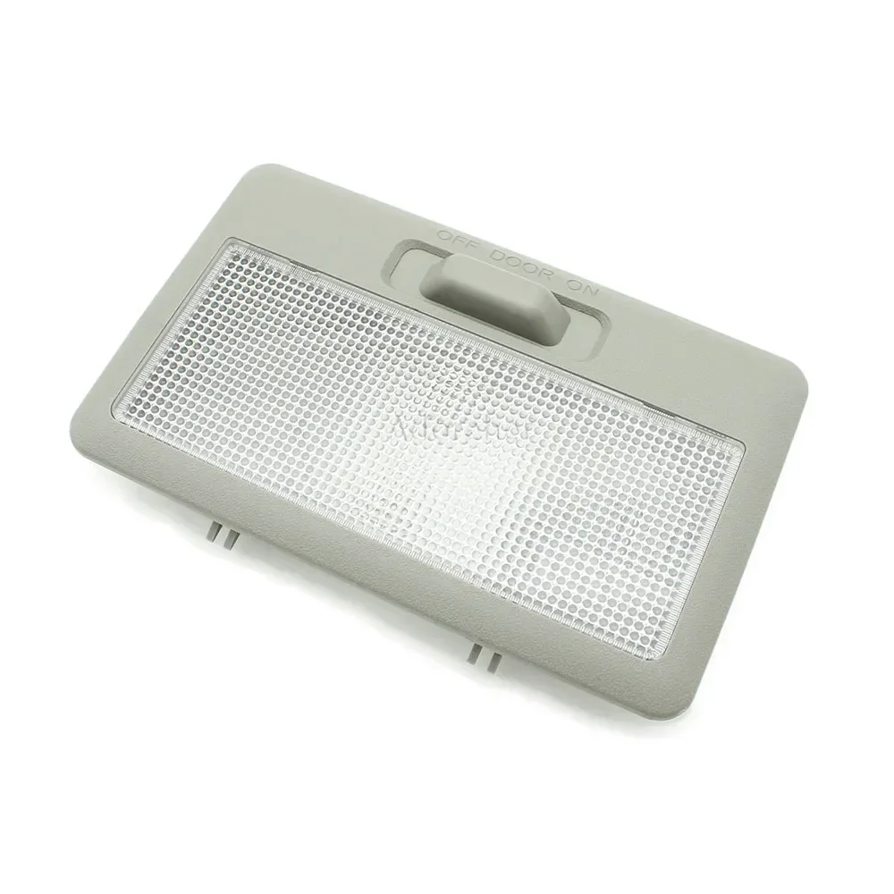 Освещение для салона автомобиля освещение чтения на крыше с куполом совместимое