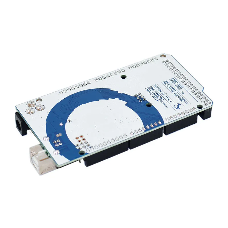 Официальная плата разработки с открытым исходным кодом MEGA2560 R3 ATMEGA16U2 ATMEGA2560 CH340G