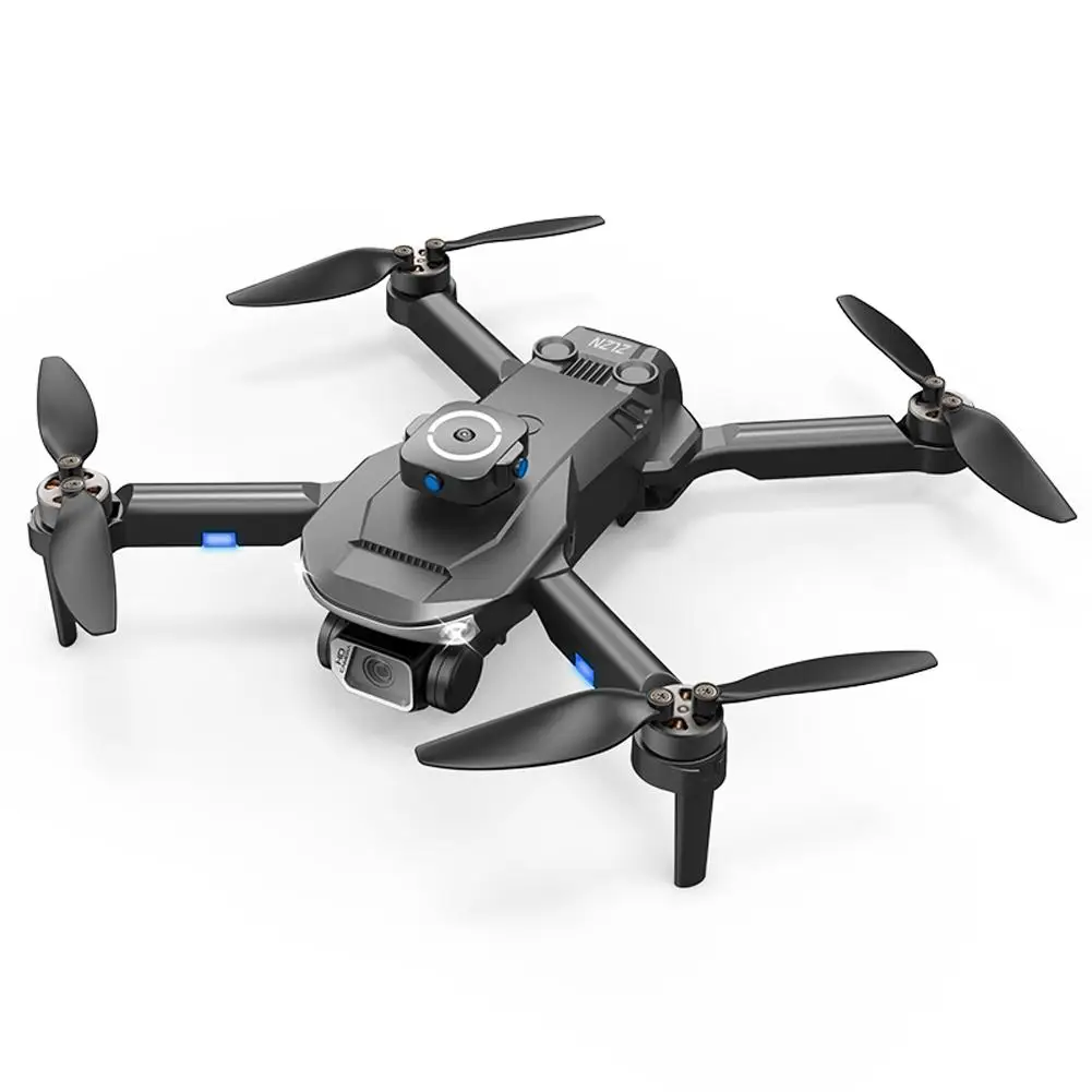 

Дрон SG101PRO Rc для аэрофотосъемки, бесщеточный двигатель, обход препятствий, складной самолет с дистанционным управлением