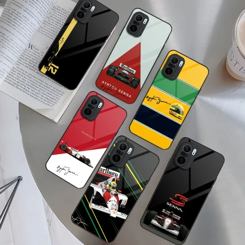 

Чехол защитный для Xiaomi 13 10 10T 11i 11T Redmi Note 9 11 8 11S Pro Poco M4 F3 X3 2023