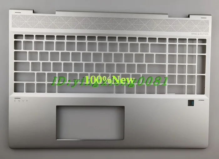 Новинка для HP ENVY X360 15-DR TPN-W142 с подставкой под ладонь-чехол keyboard чехол