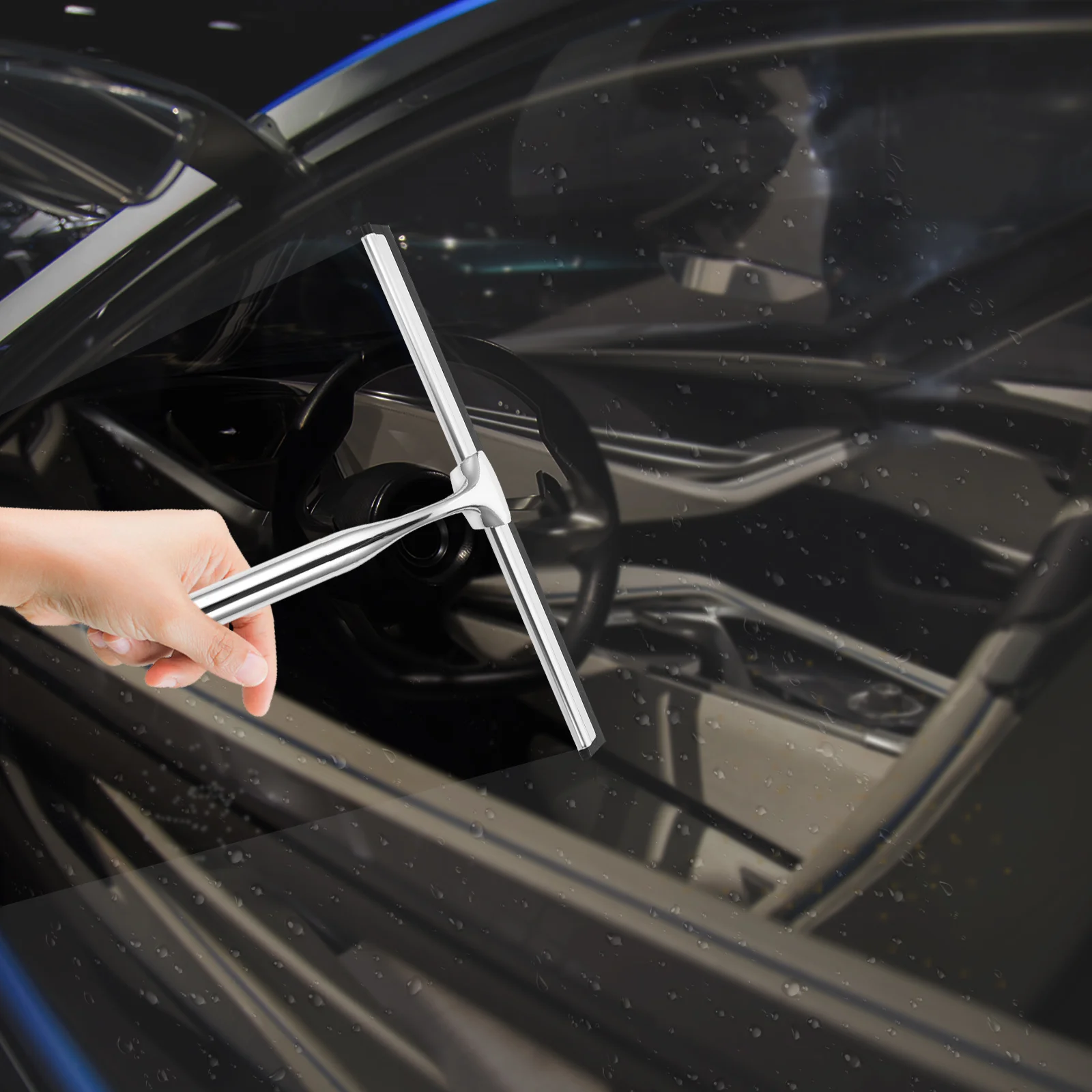 Присоска для стекла ванной и плитки |