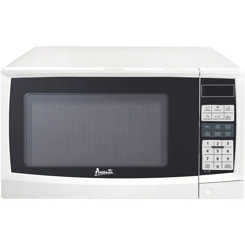 

0.9 cu. ft. Microwave Oven, in White (MT9K0W)