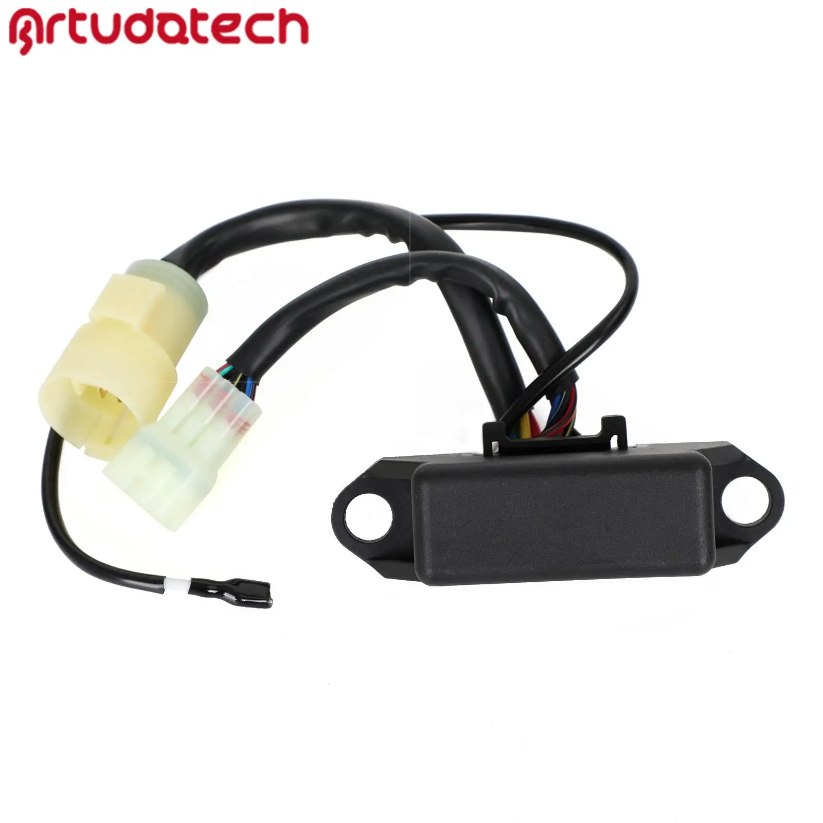 

Artudatech Ignition Ignite System Unit CDI fit for Honda BF75 BF90 BF90DK0 38580-ZY9-003 Motorboat Accessories