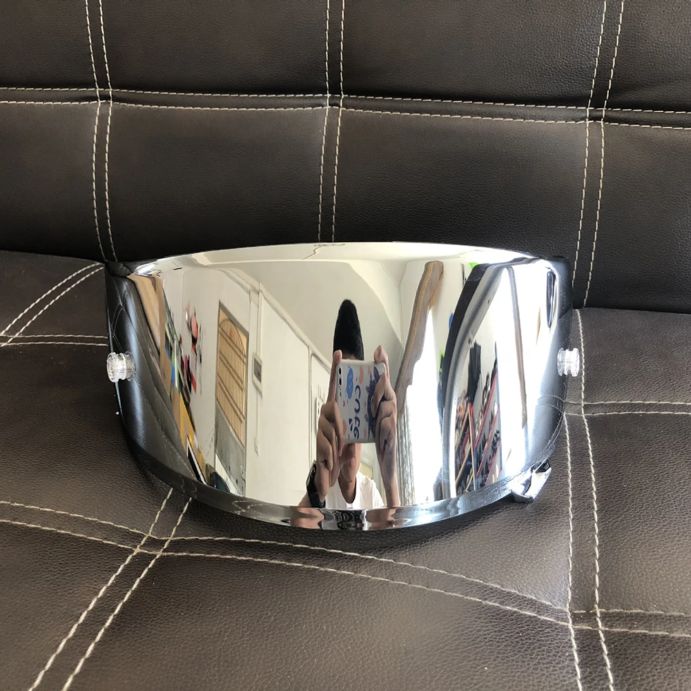 

Helmet Visor Lens For X14/Z7/CWR-1/NXR /RF-1200 /X-Spirit 3 Helmet Lens Windshield Motorcycle Helmet Accessories
