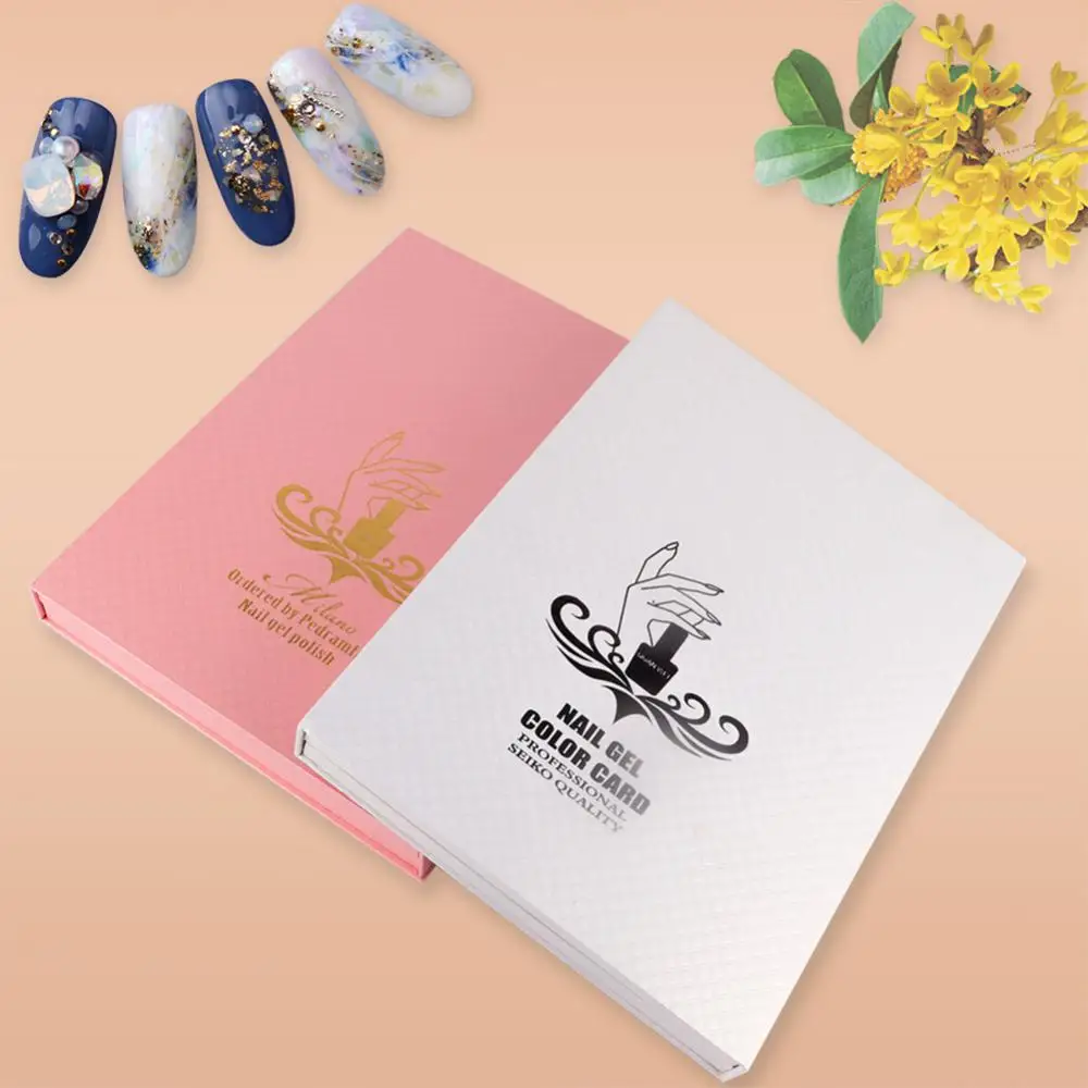 Универсальное гелевое покрытие для ногтей Прочный модный дизайн обязательная