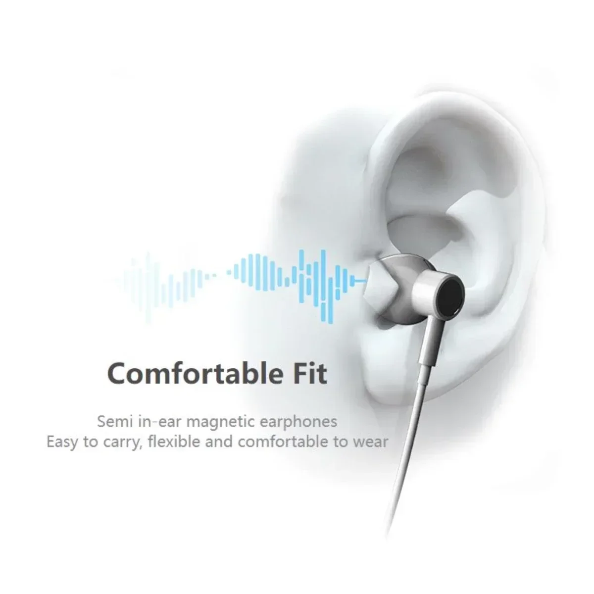 Фото Умные Bluetooth-наушники Macrotellect Brainlink Tune с датчиком мозговых волн, носимый EEG-модуль для Arduino SDK №4