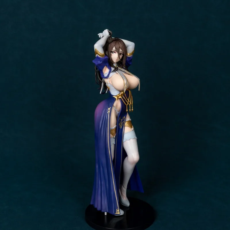 Фигурка монахини Holy Treatment 28 см