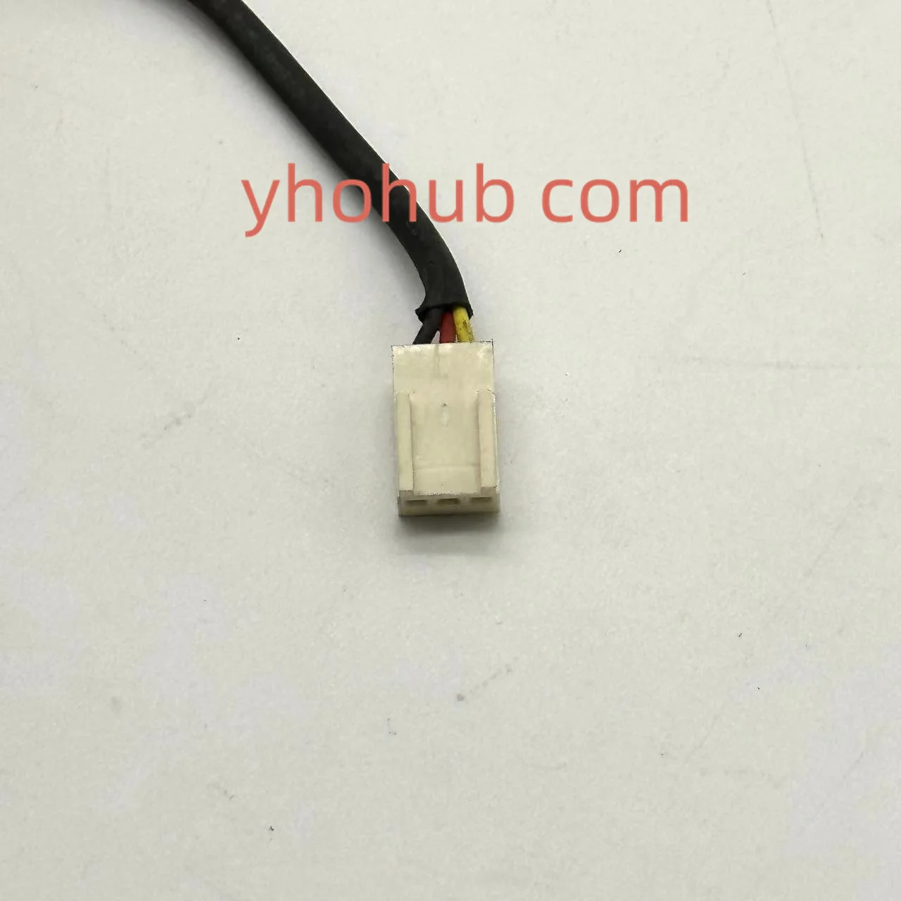 Серверный охлаждающий вентилятор NIDEC TA150DC C34636-57 GHPF DC 12 В 0.12A 3-Wire 40x40x20 мм