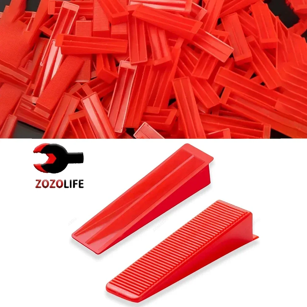 

Клинья для выравнивания плитки Carrelage ZMS77