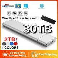 m 2 ssd mobile solid state drive 2t30tb storage device hard drive computer portable usb 3 0 mobile hard drives solid state disk