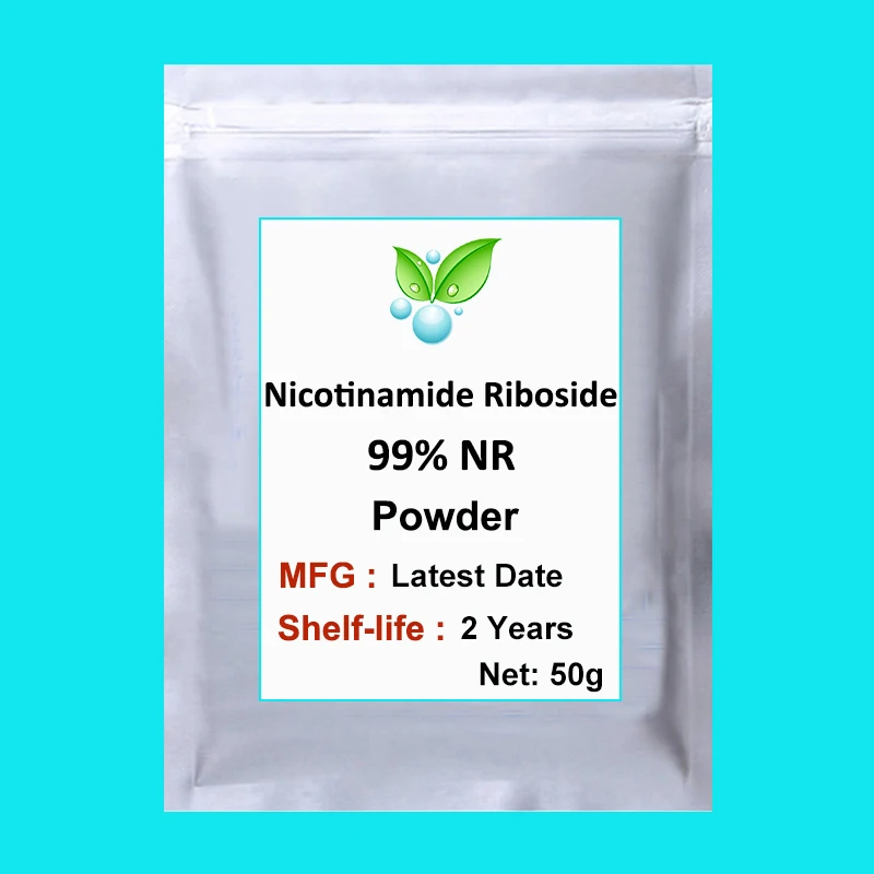 

99% Nicotinamide Riboside Chloride Powder (NR)