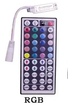 

taslauk RGB RGBWW контроллер