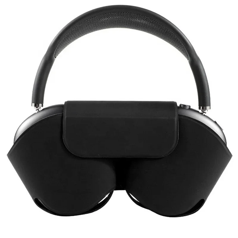 Защитные беспроводные Bluetooth-наушники для AirPods Max