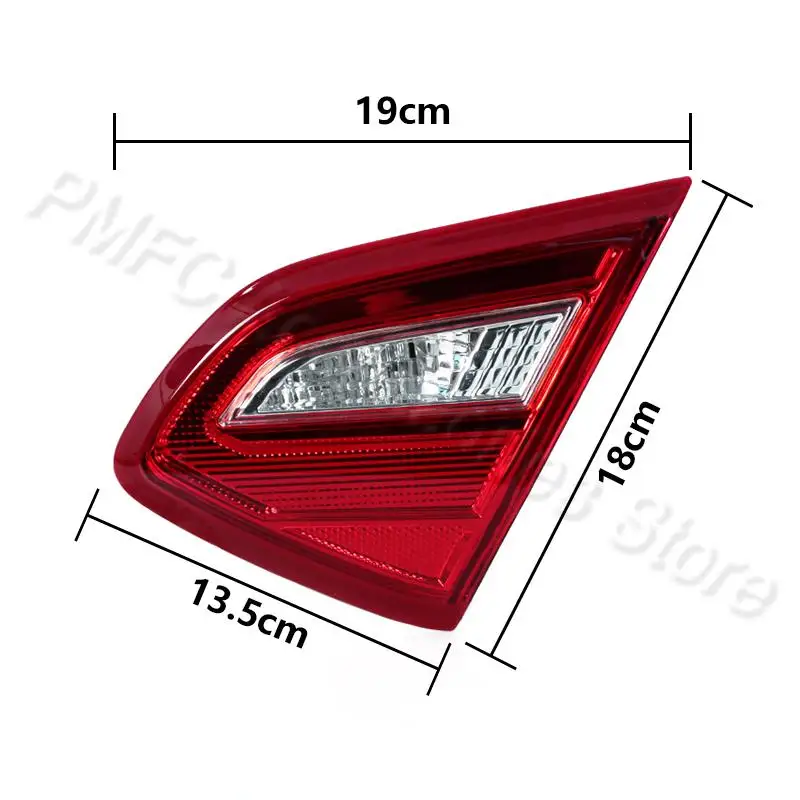 Задний фонарь стоп-сигнал задний поворотный передний в сборе автомобильный для