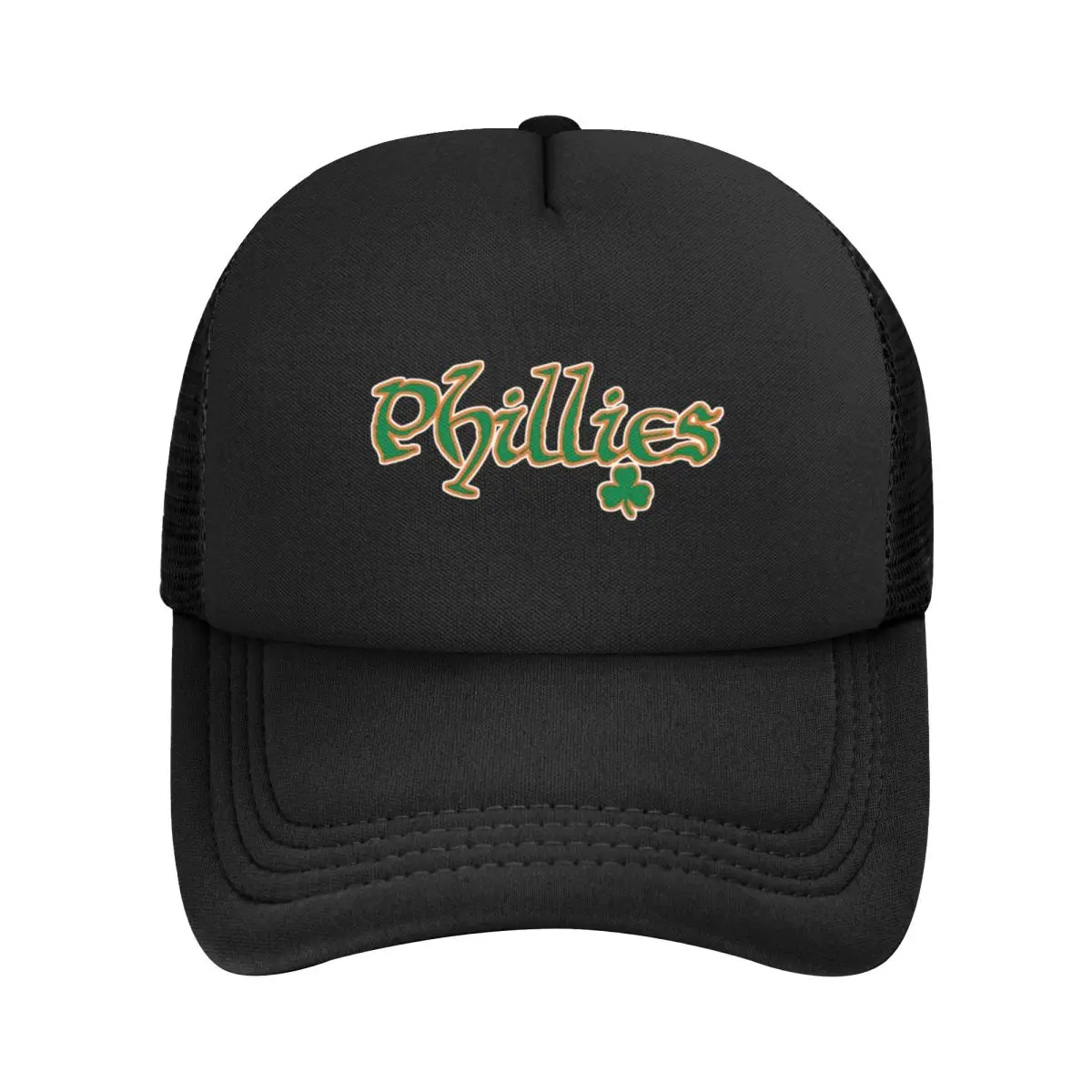 Phillies - City Mesh бейсболки Snapback модные дышащие повседневные для улицы мужчин и женщин