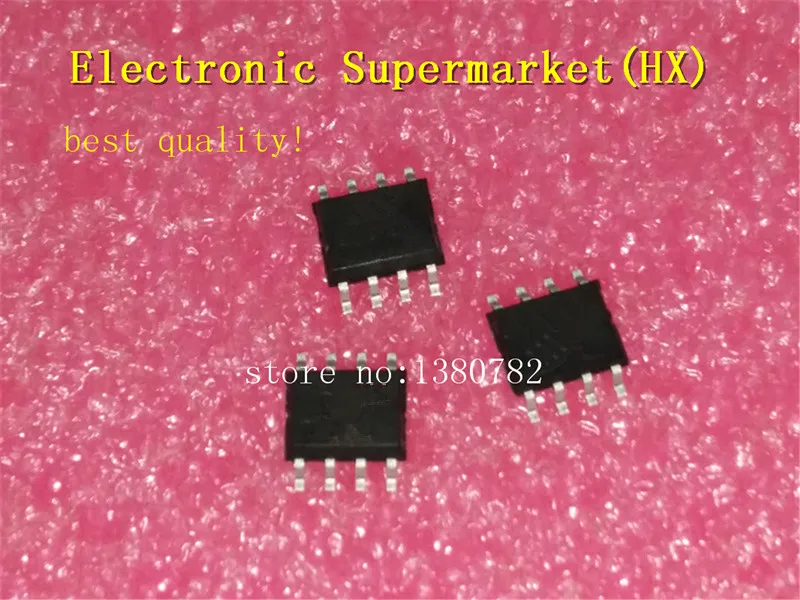 

Free Shipping 10pcs-50pcs AT45DB081D-SSU AT45DB081D AT45DB081 SOP-8 In stock!