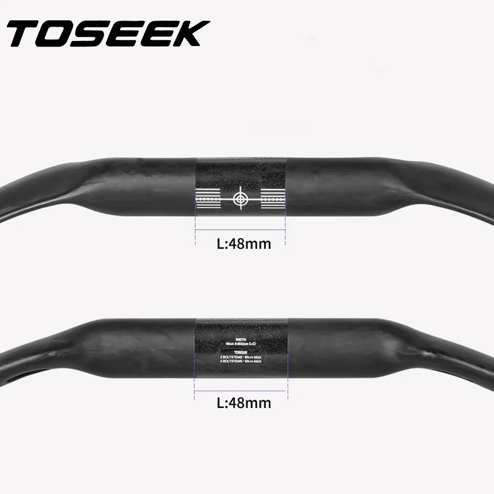 Кермо из углеродного волокна NO LOGO UD 31 8 мм велосипедная ручка TT велосипедный руль