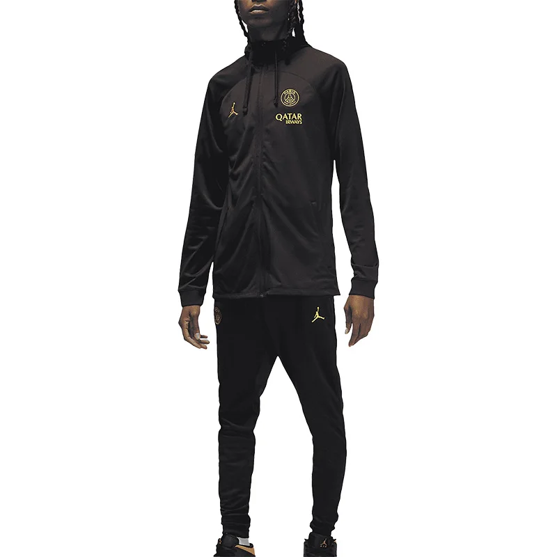 Мужской комплект Nike Authentic Air Jordan Paris Saint Germain DR4868-011 (art.: 3920d7c82f034) - 3920d7c82f034