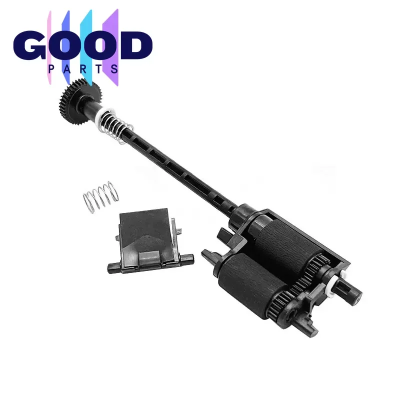 1 компл. 022N02800 022N02801 разделительная накладка ролика захвата ADF для SAMSUNG SCX 4650 4700 4833