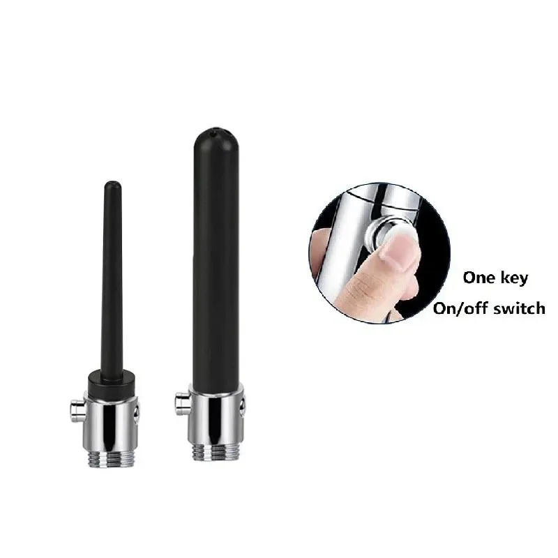 Душевая лейка из нержавеющей стали